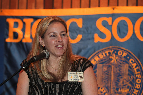 Cal Hall of Fame 2010