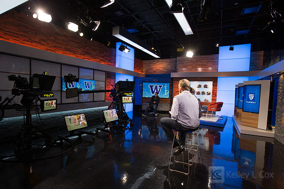 Pac12: Playbook