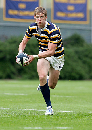 Colin Hawley