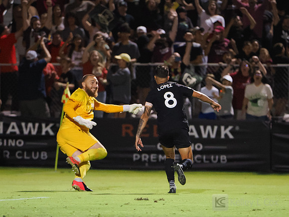 MLS: US Open Cup-Sporting Kansas City at Sacramento Republic FC