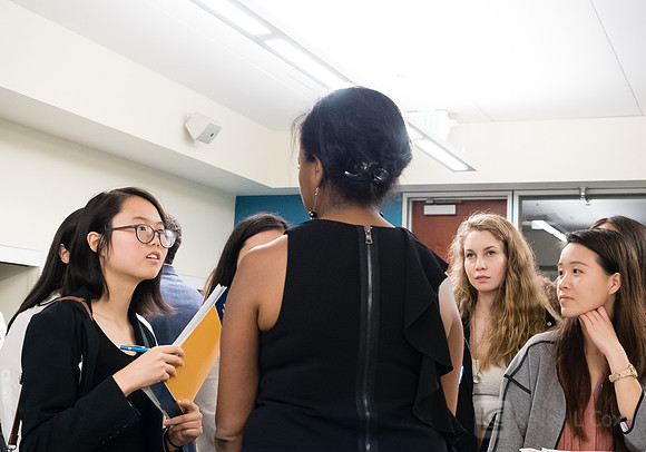 CAA: Career Connection Series - Government & Law