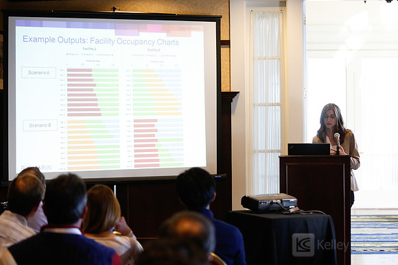 Bio-G Flexible Facilities Conference