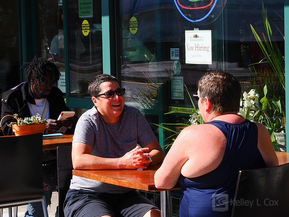 City of El Cerrito: Bike to Wherever Days