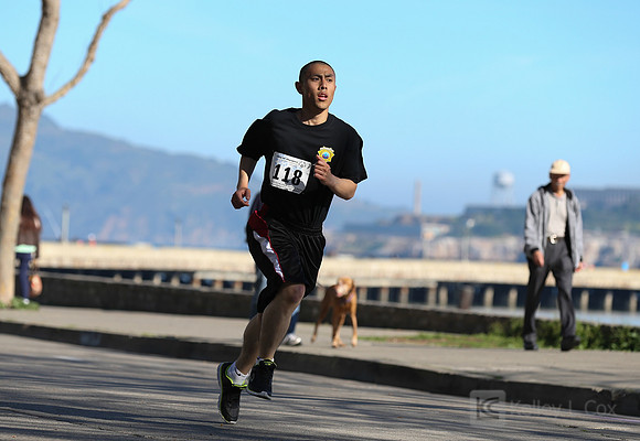 SONC Polar Plunge SF