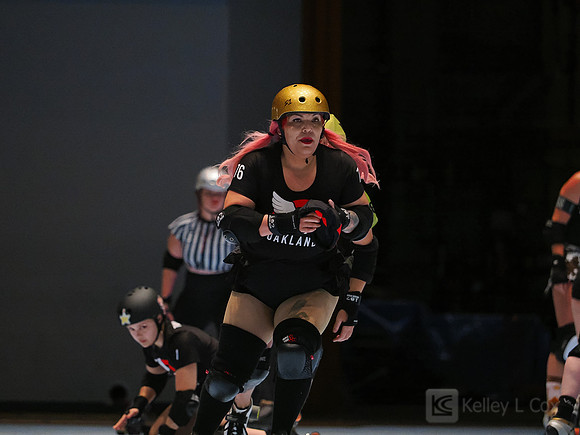 Roller Derby