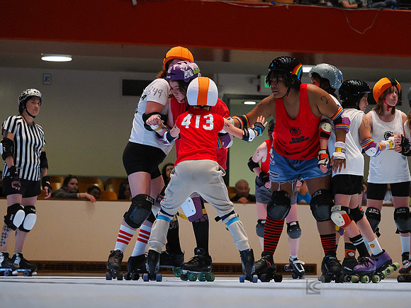 Roller Derby
