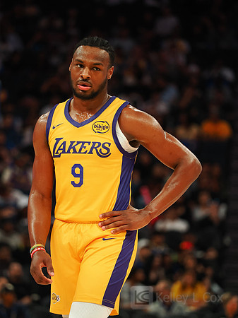 NBA: California Classic Summer League-Los Angeles Lakers at Sacramento Kings