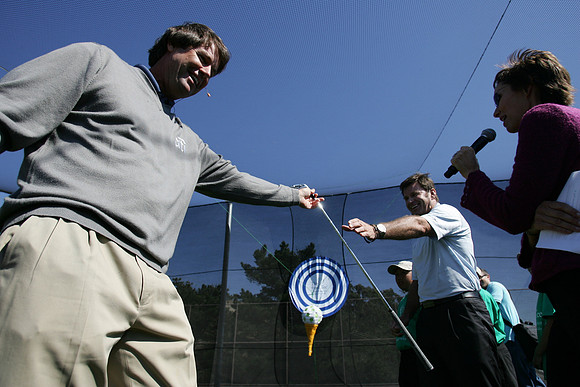 The First Tee San Francisco