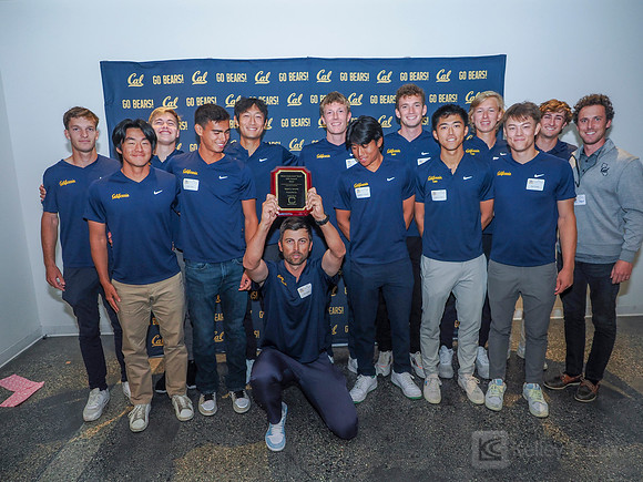 Cal Student Athlete Academic Honors Luncheon