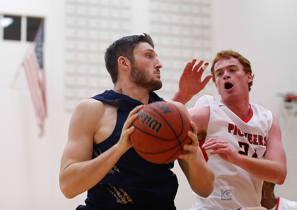 NCAA MBB: CSUMB at CSUEB