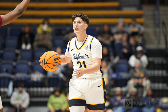 Women’s Basketball: California Golden Bears vs Temple Owls