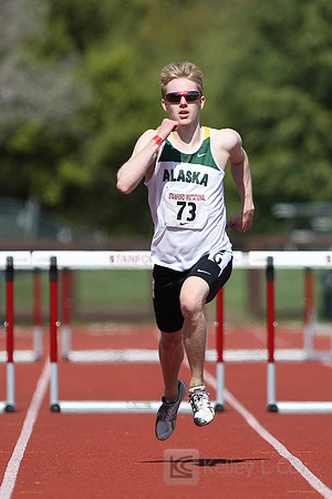 UAA Stanford Invite