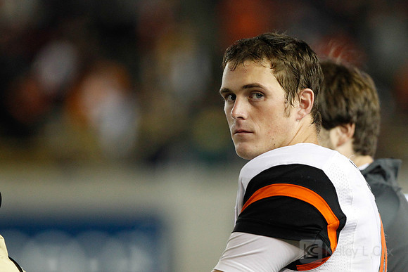 NCAA Football: Oregon State at California