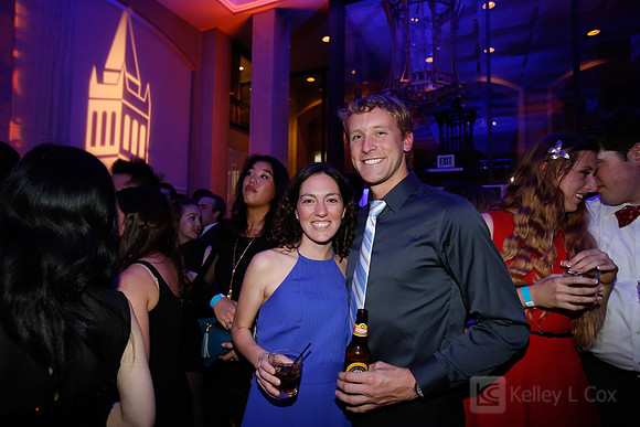 Blue and Gold Bash