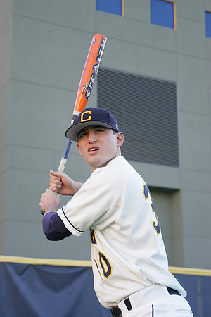 Cal Baseball