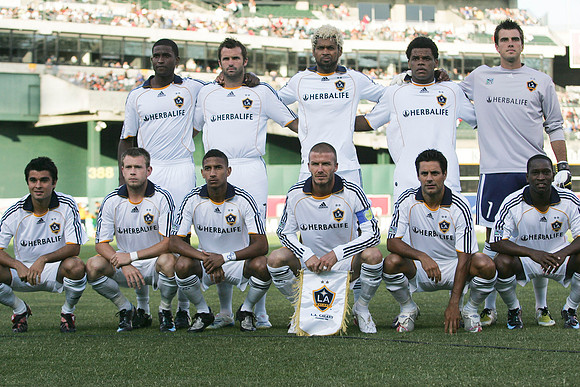 LA Galaxy