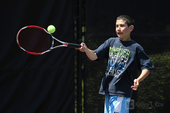 2012 Claremont Country Club Tennis Championships