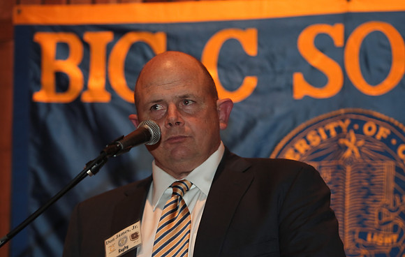 Cal Hall of Fame 2010