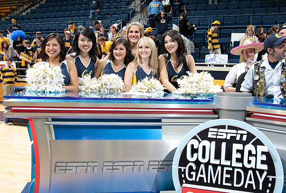 ESPN College GameDay
