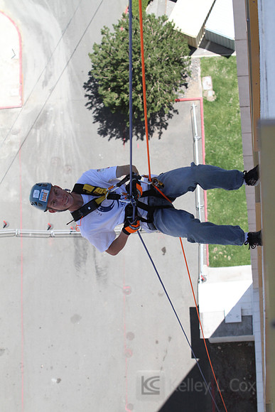 Over the Edge Reno