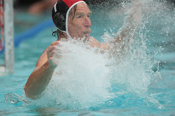 USA Water Polo - Masters National Championship