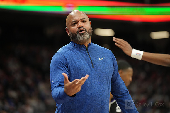 NBA: Detroit Pistons at Sacramento Kings