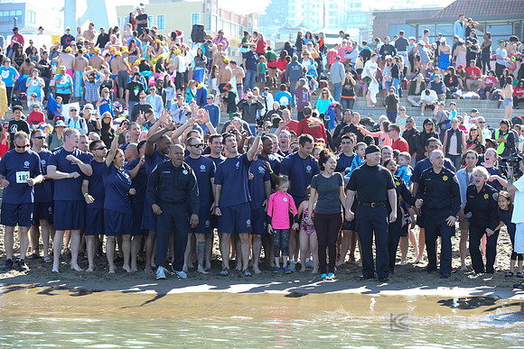 SONC Polar Plunge SF