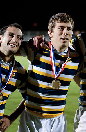 Cal Rugby vs BYU