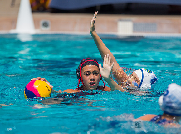 12G 3rd Place SB Premier v Rose Bowl