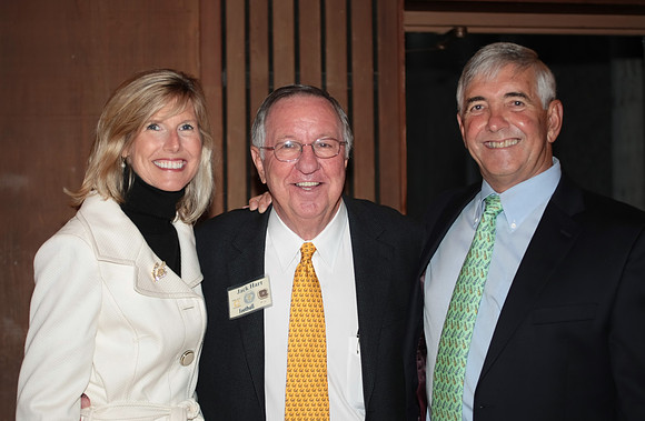 Cal Hall of Fame 2010