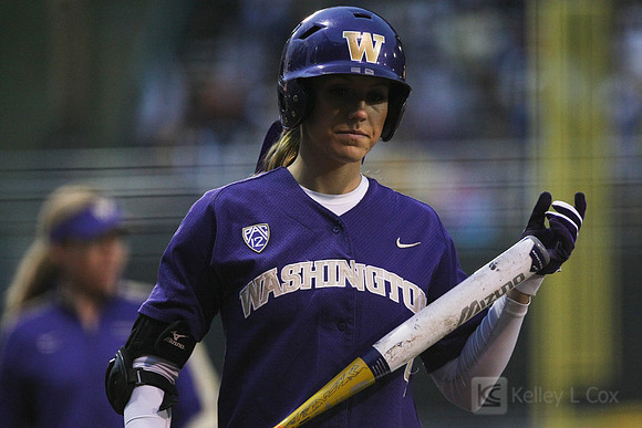 Softball: Cal vs Washington