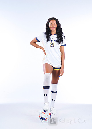 Jordyn Young (21)