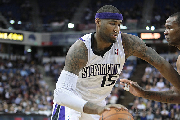 NBA: Memphis Grizzlies at Sacramento Kings