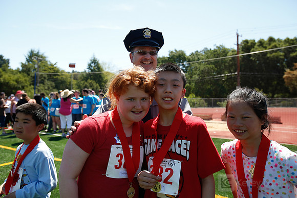 SONC Bay Area Games