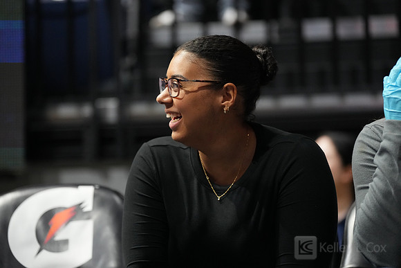Women’s Basketball: California Golden Bears vs Temple Owls