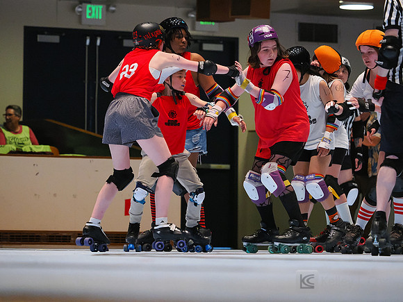 Roller Derby