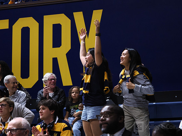 Women’s Basketball: California Golden Bears vs Saint Mary’s Gaels
