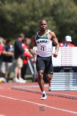 UAA Stanford Invite
