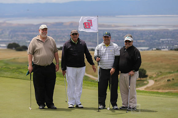 CSUEB: 2014 Golf Classic