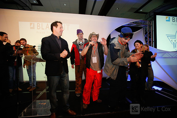 SONC 2015 Winterfest