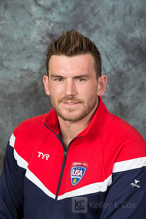 USAWP: Mens National Team