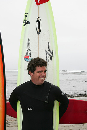Mavericks Opening Day