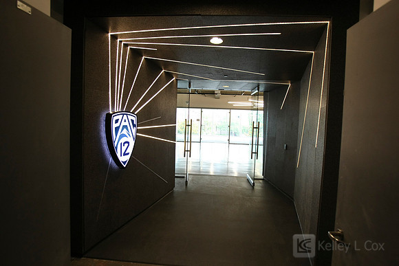 Pac-12 Enterprises Headquarters
