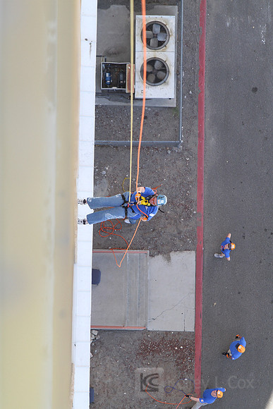 Over the Edge Reno