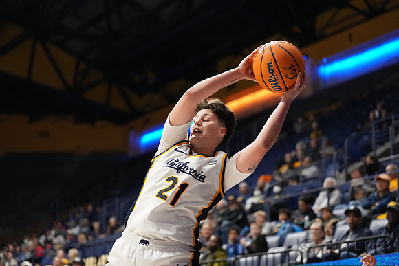 Women’s Basketball: California Golden Bears vs Temple Owls
