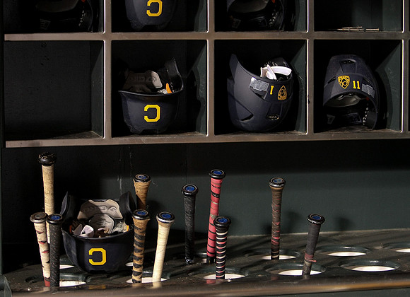 Cal Baseball vs Rice