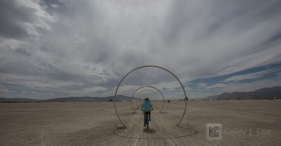 Burning Man