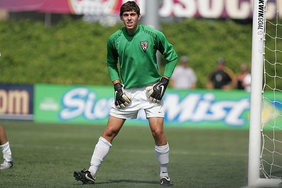 Chicago Fire vs Concorde Fire