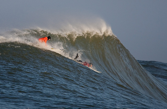 Mavericks 2010