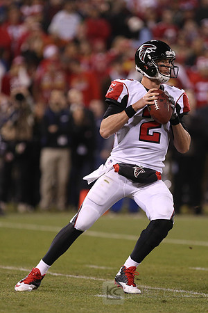 NFL: Atlanta Falcons at San Francisco 49ers